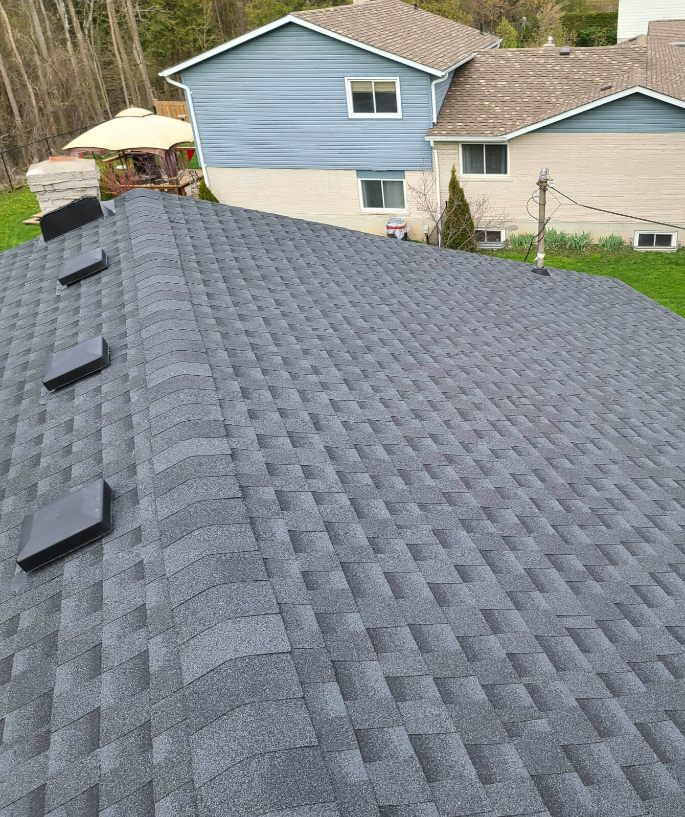 Why Choose Georgina Roofing for Your Property